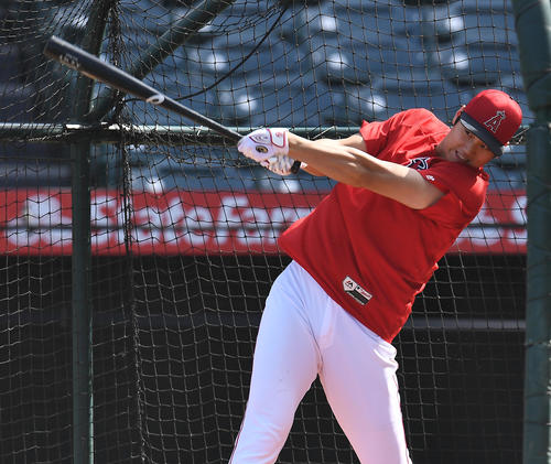 大谷翔平 ４番ｄｈ でレンジャーズ戦 速報中 ｍｌｂライブ速報 日刊スポーツ ニュートピ Twitterで話題のニュースをお届け