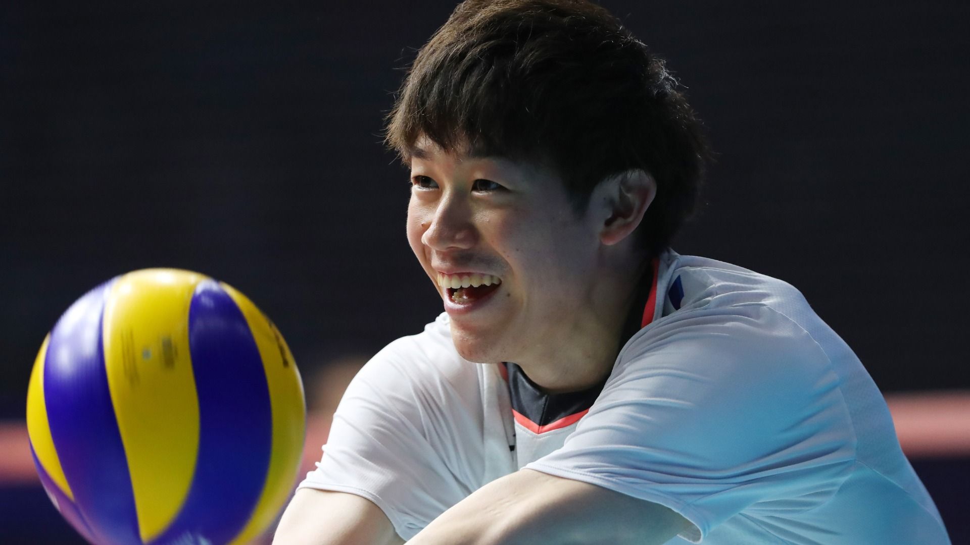 バレーボール コロナ罹患から復帰した石川祐希 当事者のリアル 矢内由美子 個人 Yahoo ニュース ニュートピ Twitterで話題のニュースをお届け