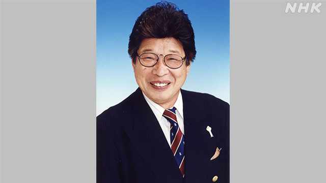 声優 増岡弘さん死去 マスオさん ジャムおじさん 役 Nhkニュース ニュートピ Twitterで話題のニュースをお届け