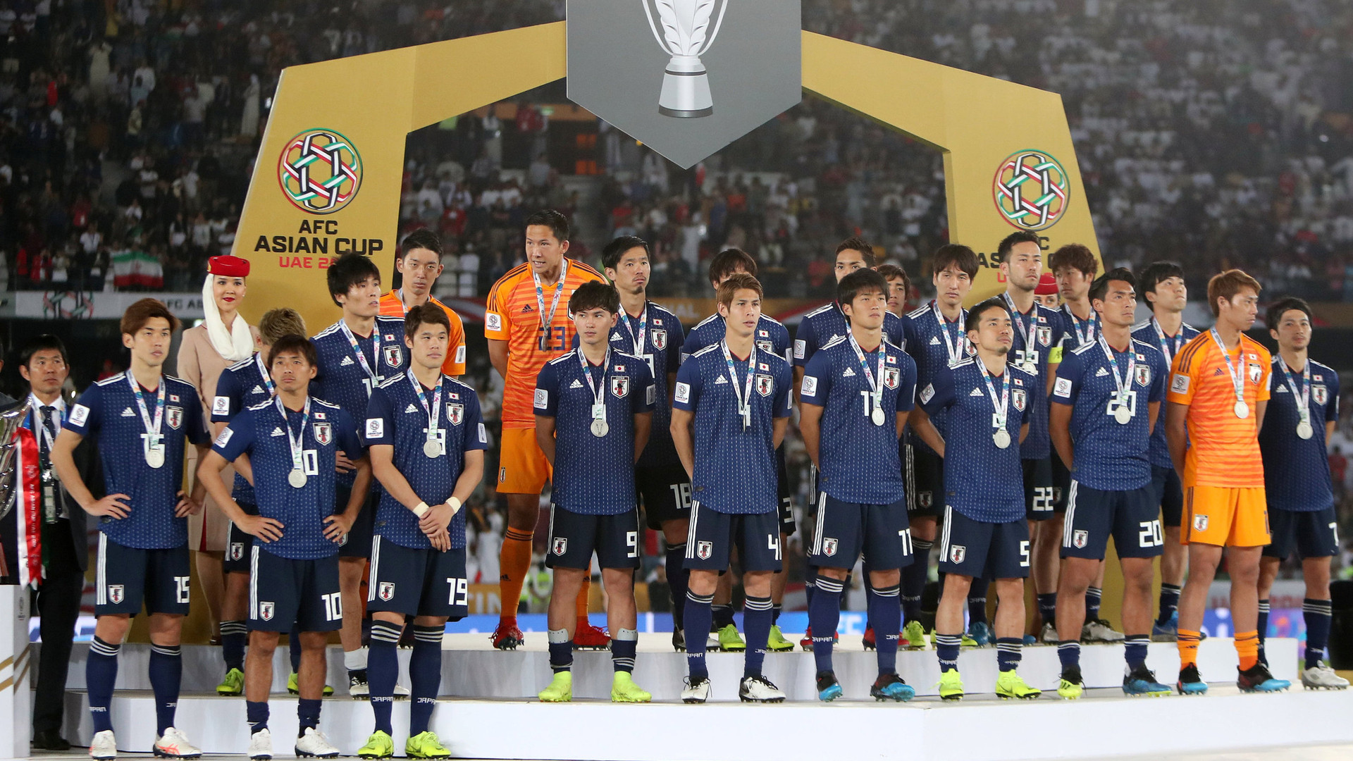 アルゼンチン人コーチが語る 日本サッカー 明日のために 林壮一 個人 Yahoo ニュース ニュートピ Twitterで話題のニュースをお届け