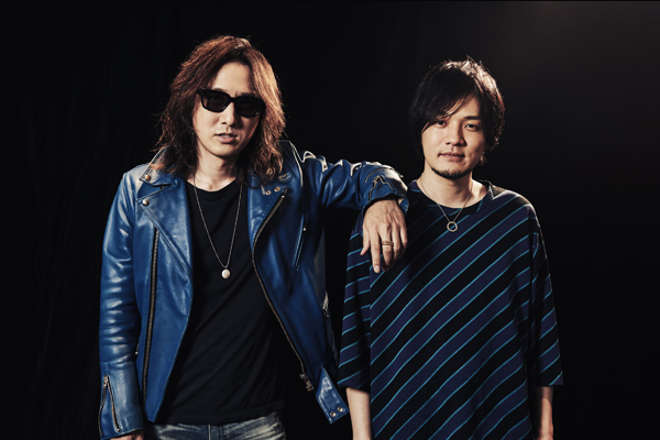 Lunatic Fest 18 特集 J Luna Sea 小島和也 Back Number 対談 最狂ロックフェスに向けて 1 3 音楽ナタリー 特集 インタビュー ニュートピ Twitterで話題のニュースをお届け