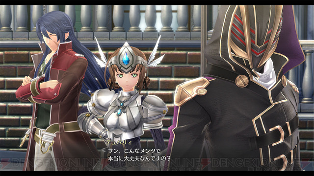 創の軌跡キャラ考察 デュバリィが剣士連合軍を結成 近藤社長コメント付き 電撃オンライン ニュートピ Twitterで話題のニュースをお届け