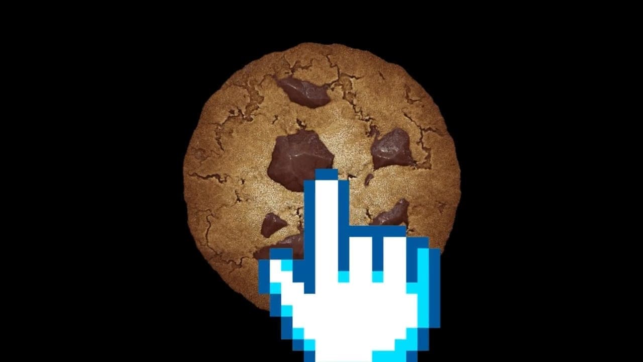 名作クリッカーゲーム クッキークリッカー のリマスター版が発売へ 公開から8年の節目を経て豊富な新要素を追加 おばあちゃんのビジュアルもアップデート ニュートピ Twitterで話題のニュースをお届け