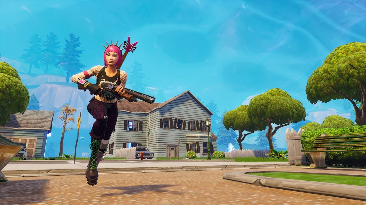 フォートナイト がダウンするとhubのアクセスが増える ゲームの成長と合わせてアダルト需要や脱衣フォートナイトの人気が上昇中 Automaton ニュートピ Twitterで話題のニュースをお届け