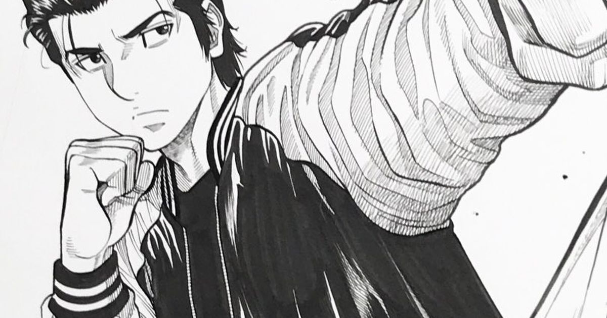 筆が止まっている漫画家志望者へ向けた漫画家さんのお話が心に響く 描き上げることは才能だ ホントこれ Togetter ニュートピ Twitterで話題のニュースをお届け