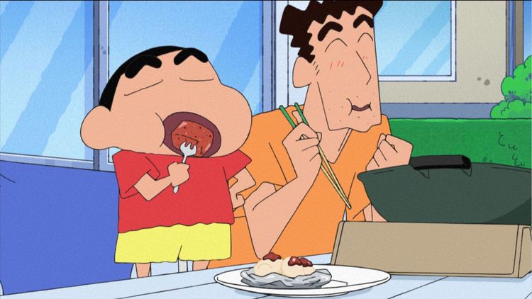 アニメ クレヨンしんちゃん 野原しんのすけ役 矢島晶子が降板 コミックナタリー ニュートピ Twitterで話題のニュースをお届け