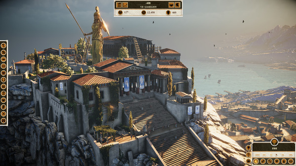 古代ギリシア都市建築ストラテジー Builders Of Greece Steamページ公開 Game Spark 国内 海外ゲーム情報サイト ニュートピ Twitterで話題のニュースをお届け