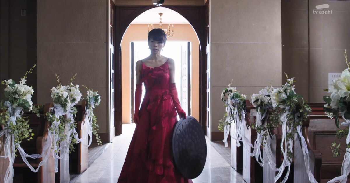 マンホール をツイッターのトレンド1位にさせた 仮面ライダージオウ