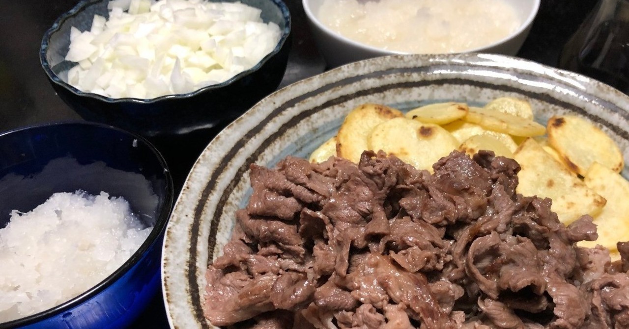 君んちの焼き肉 原 一平 Note ニュートピ Twitterで話題のニュースをお届け