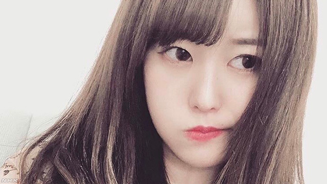 一重まぶた 論争 ルッキズム の呪いとは ネット急上昇現場行ってみた Nhk News Web ニュートピ Twitterで話題のニュースをお届け