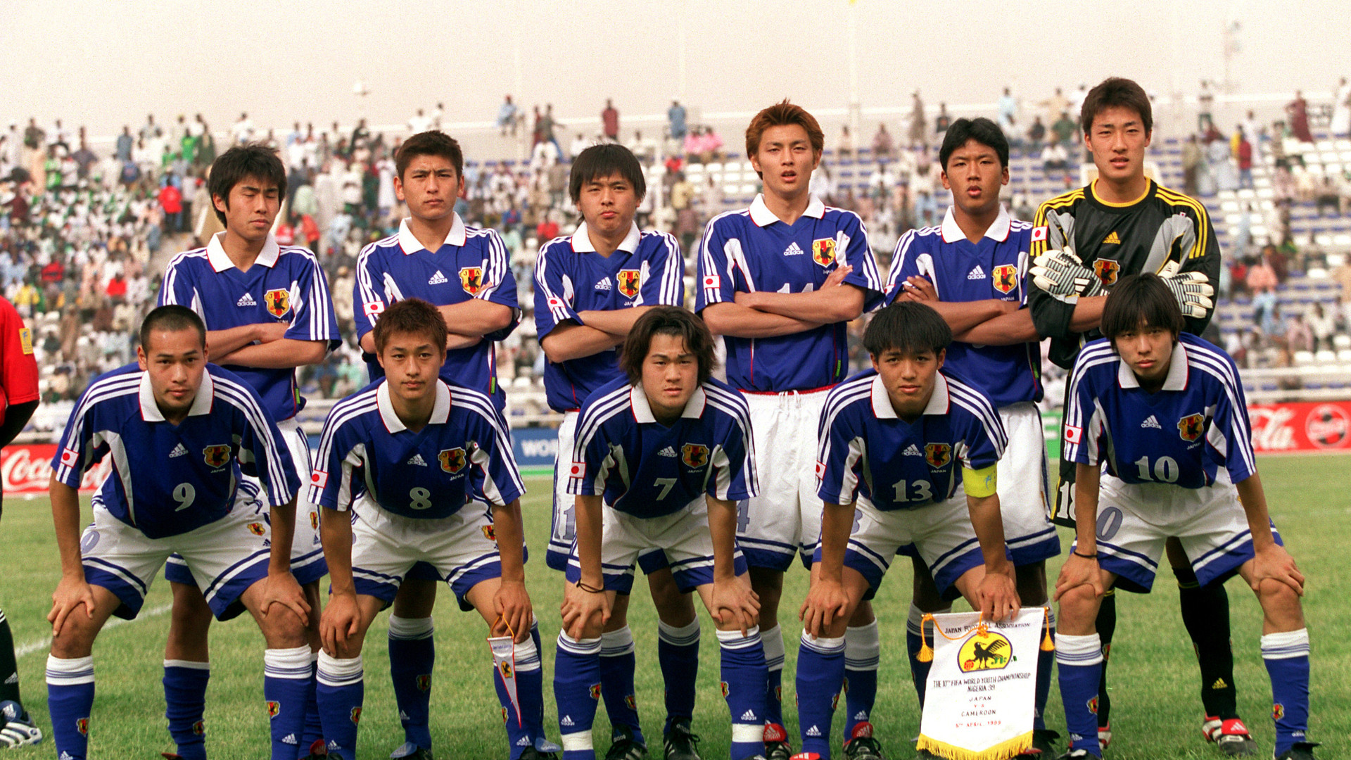 なぜ遠藤保仁は ガンバの男 で終わらなかったのか 決断の裏に黄金世代のライバル心 元川悦子 個人 Yahoo ニュース ニュートピ Twitterで話題のニュースをお届け