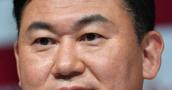 楽天 三木谷浩史会長 五輪開催に反対表明 一生懸命生きているのはアスリートだけではない 東スポのニュースに関するニュースを掲載 ニュートピ Twitterで話題のニュースをお届け
