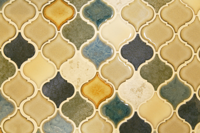 南仏を感じさせるアトリエ＆住宅のリノベーション事例