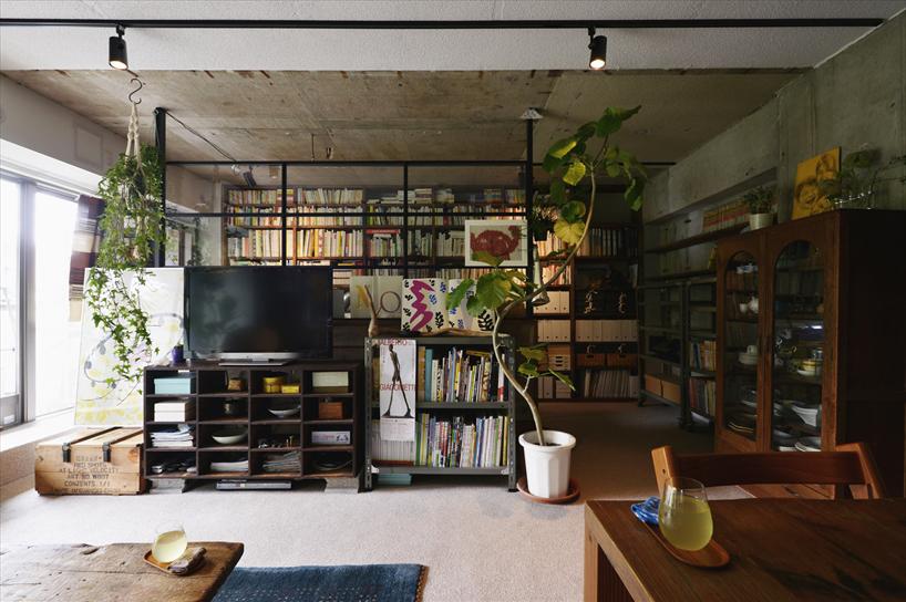 ライフスタイルの変化に対応できる居住空間のリノベーション事例