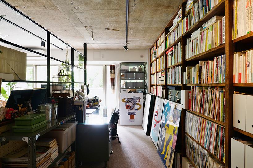 ライフスタイルの変化に対応できる居住空間のリノベーション事例