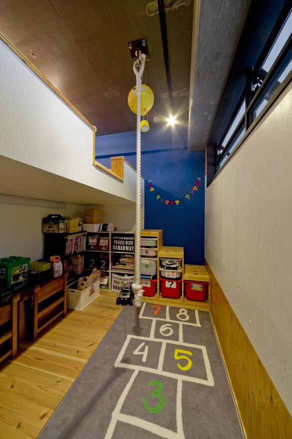 ホームズ のびのびとした想像力を育む 子ども部屋のリノベーション事例10選