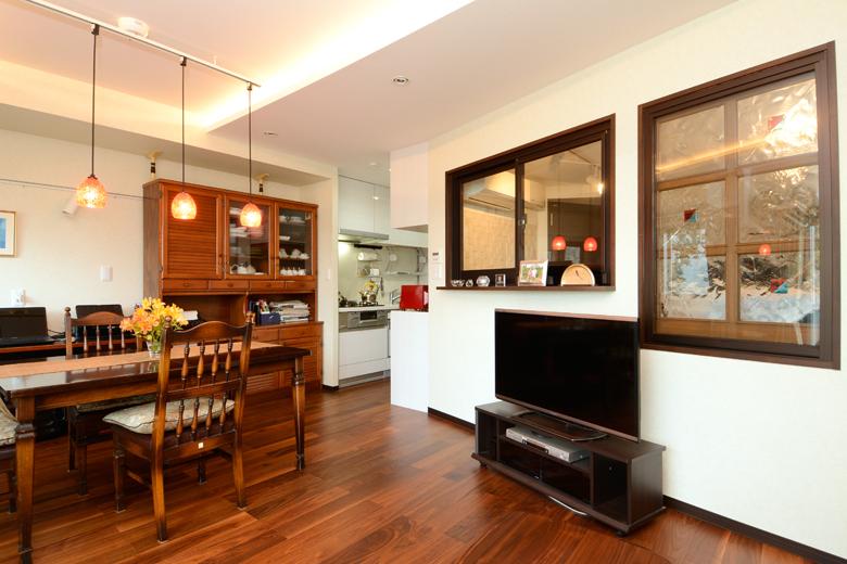 音響を極めた五角形の防音ピアノ室のリノベーション事例