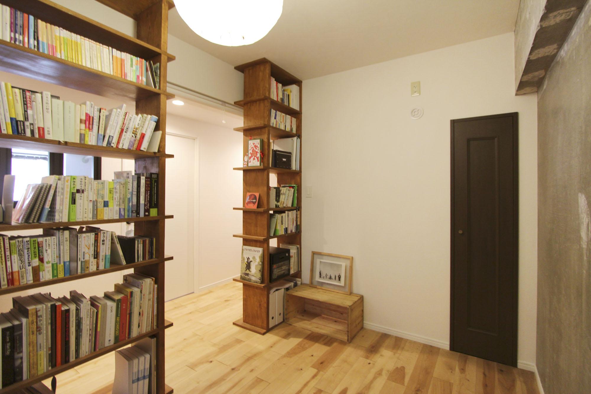 木のぬくもりを感じる古民家のリノベーション事例