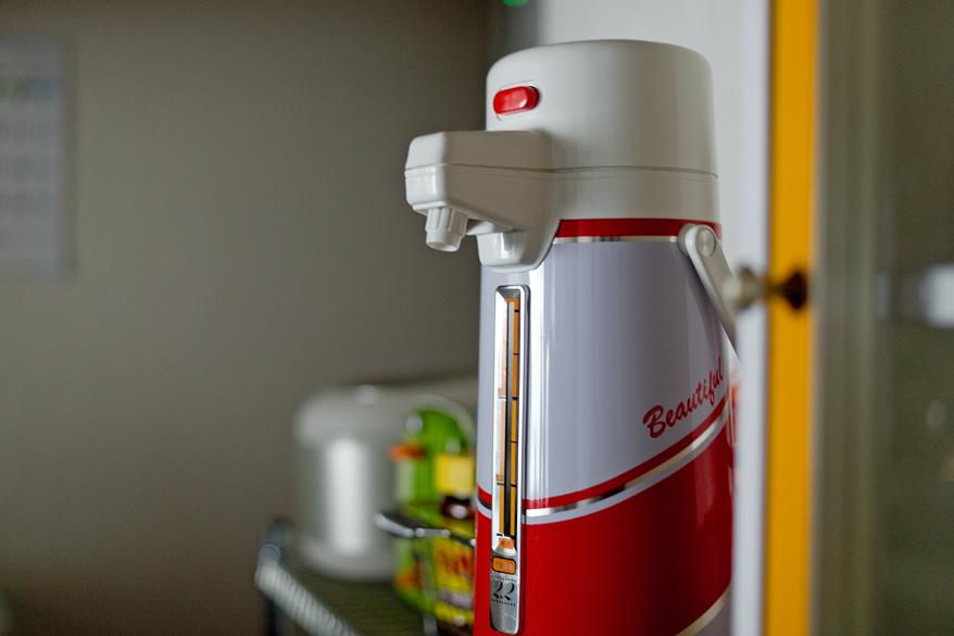 家族が団らんできる古き良き日本のリビングのリノベーション事例