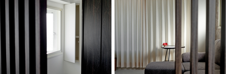 収納スペースたっぷりが嬉しいのリノベーション事例