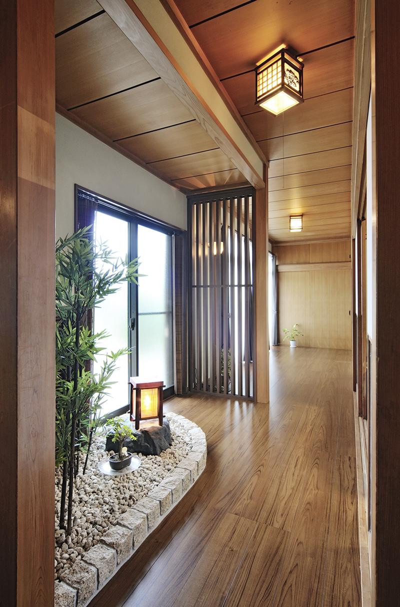 ライフスタイルの変化を楽しむ空間のリノベーション事例