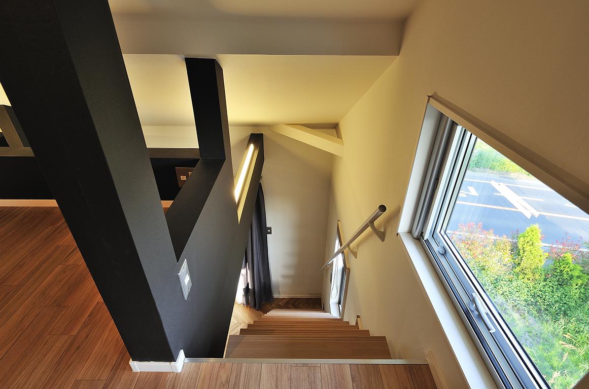 Frame+Nature自然をたのしむ家のリノベーション事例