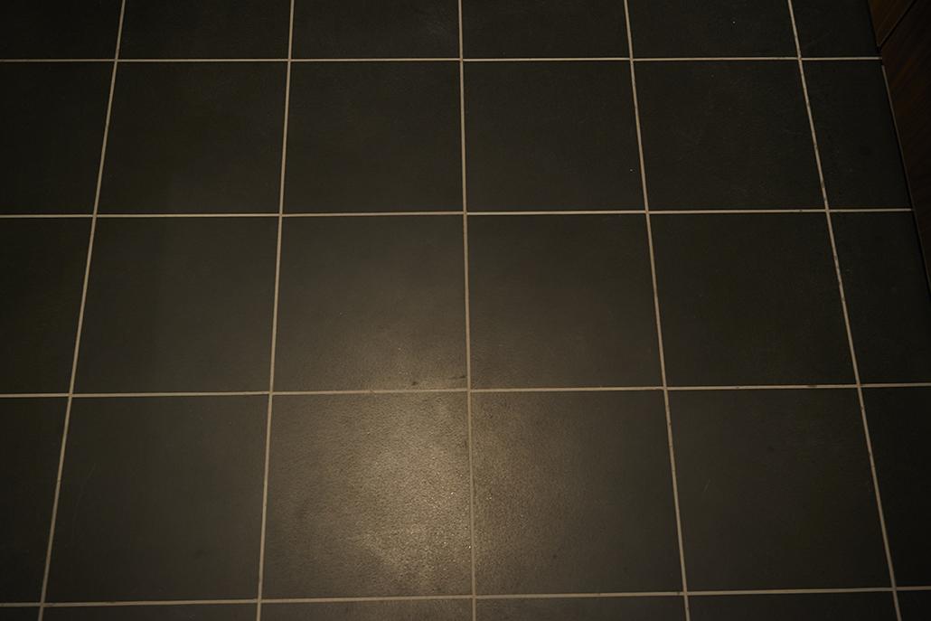 こだわりのヴィンテージ×モダンなキッチン間のリノベーション事例