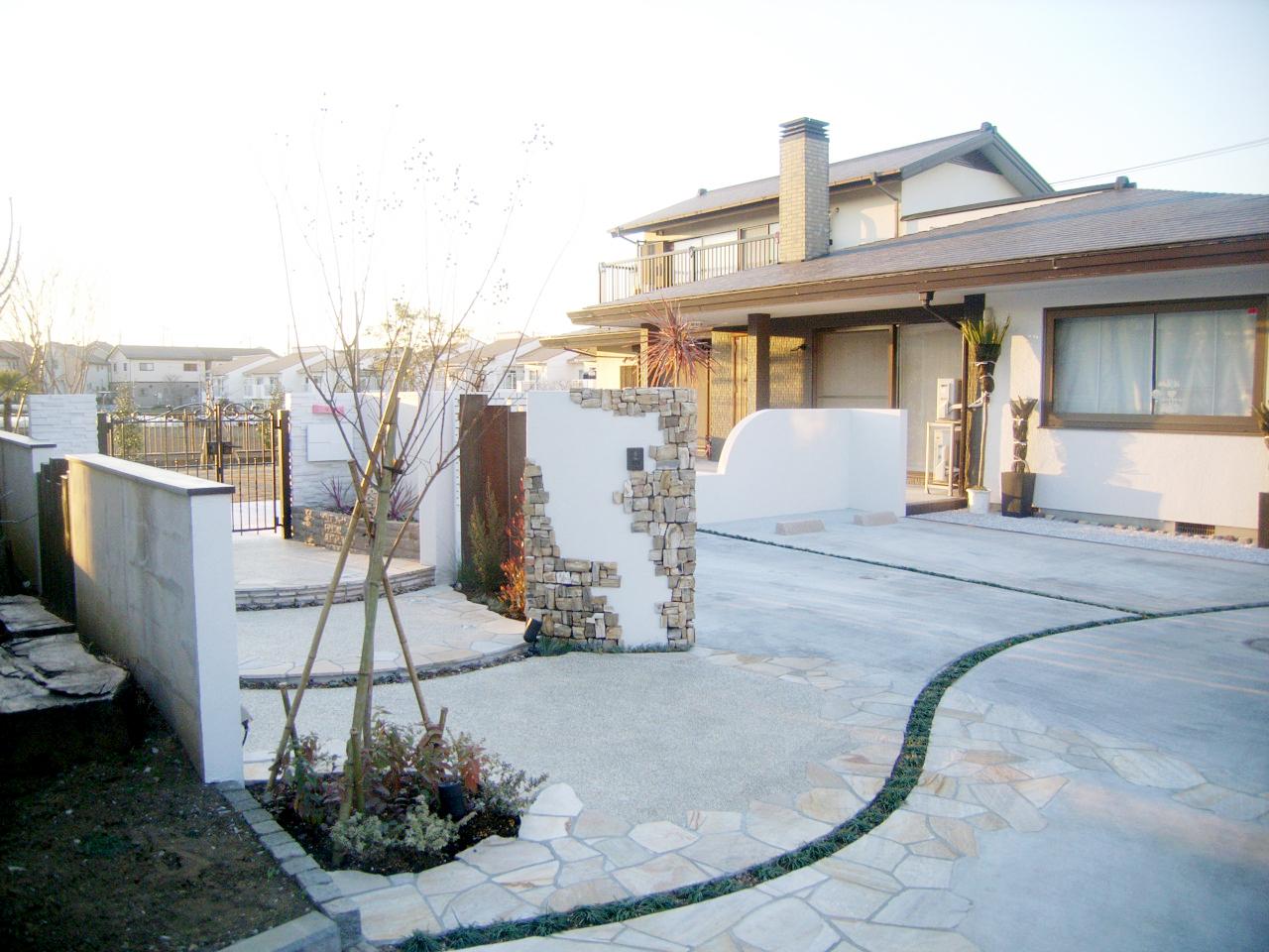 安全性と機能性の融合のリノベーション事例