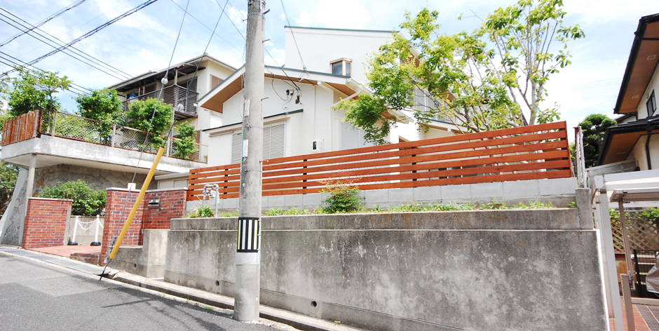 「あのツタ屋敷」を見事に再生のリノベーション事例