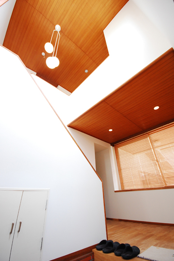 「あのツタ屋敷」を見事に再生のリノベーション事例