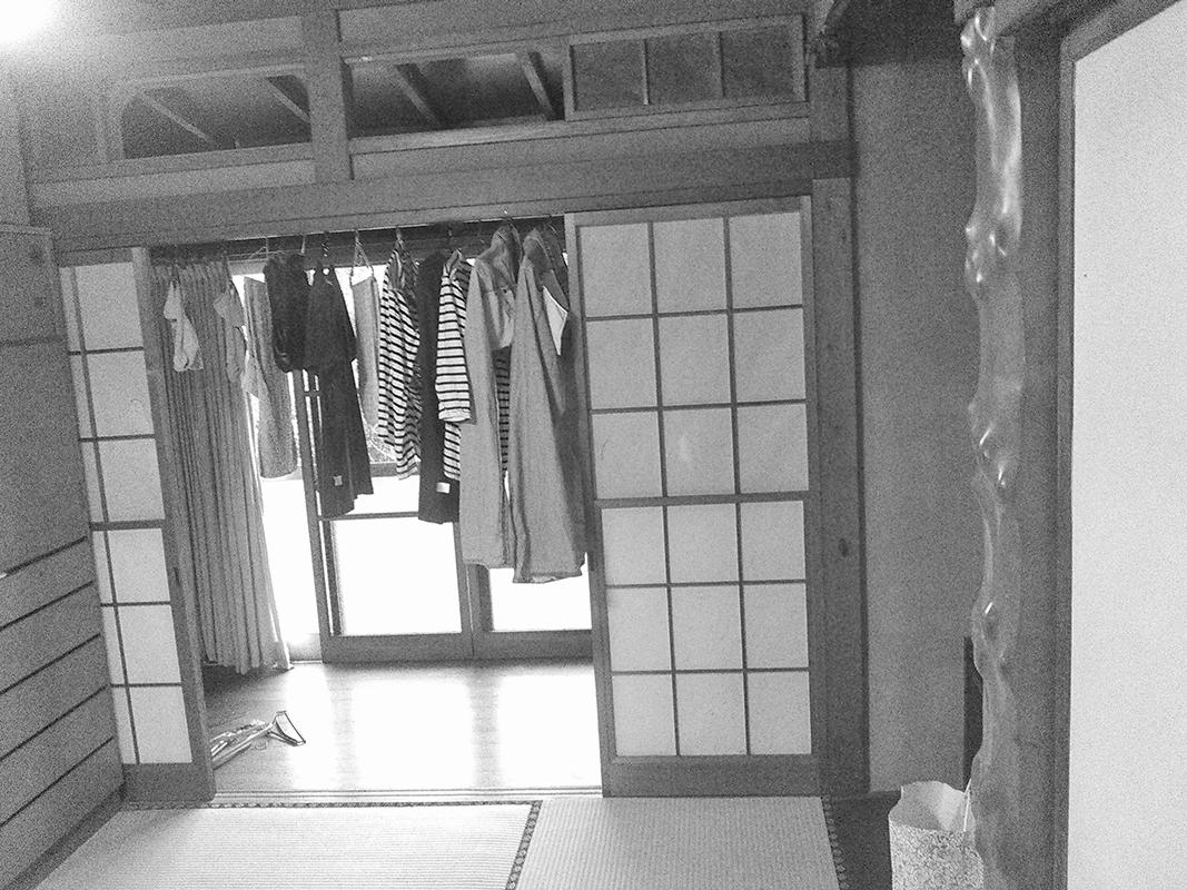 贅沢な空間をひとり占め！のリノベーション事例