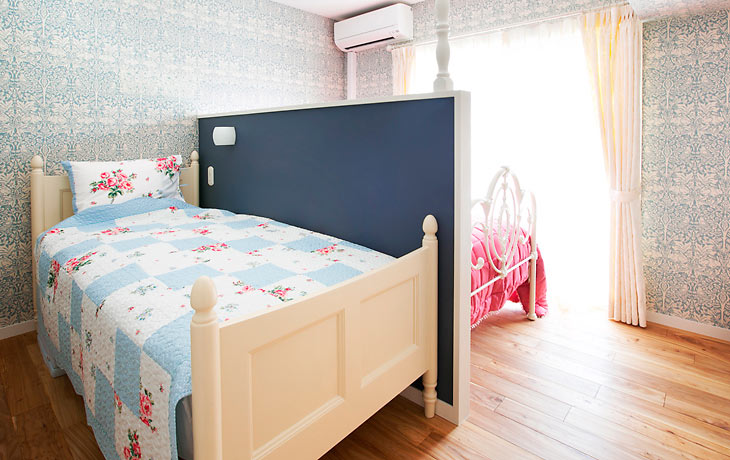 大人3人が快適に暮らすためにのリノベーション事例