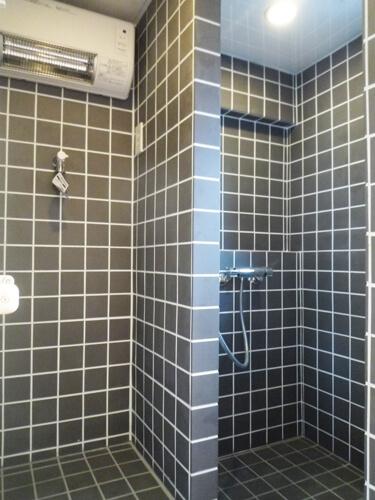 建材・設備選びの工夫で安価でキレイにのリノベーション事例