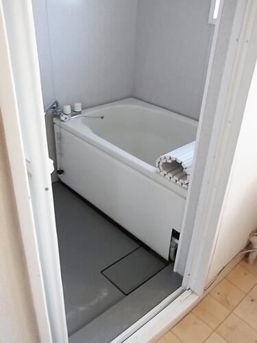 建材・設備選びの工夫で安価でキレイにのリノベーション事例