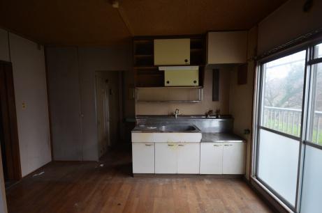 団地まるごとリノベーションのリノベーション事例