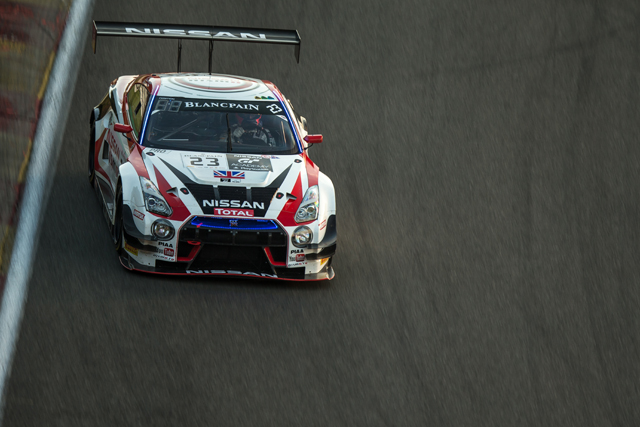 Nissan Motorsports Blog 過酷なスパ フランコルシャンを走破したgt R ブランパン耐久シリーズ第4戦スパ24時間レース Nissan Motorsports Blog 過酷なスパ フランコルシャンを走破したgt R ブランパン耐久シリーズ第4戦スパ24時間レース