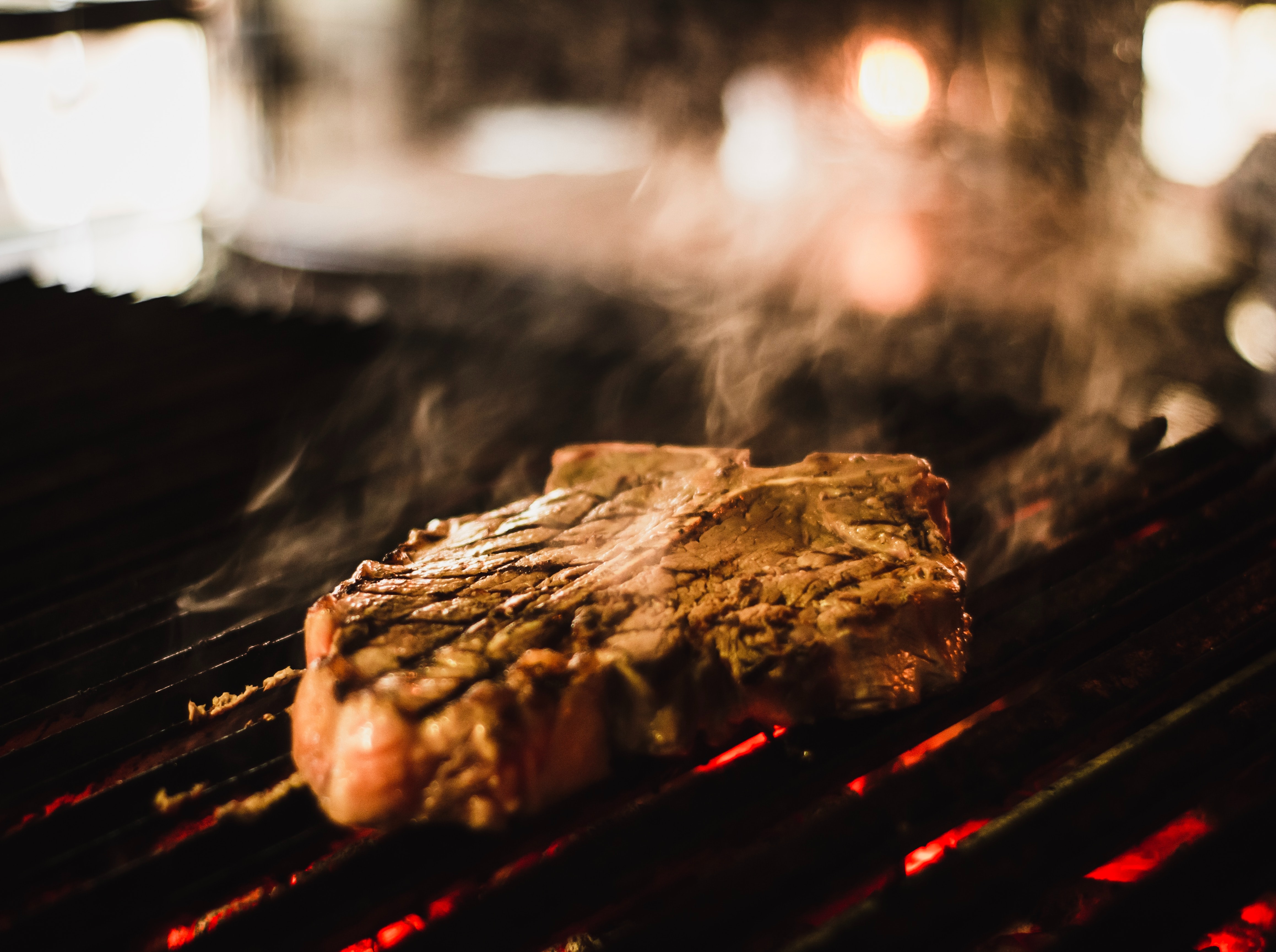 焼き加減 を英語で聞くときは How Would You Like Your Steak ニック式英会話