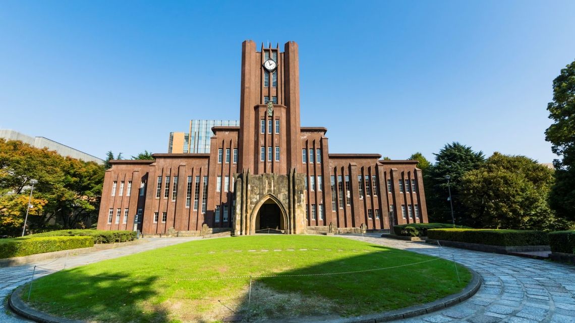 大学に受かる は英語で何と言うの ニック式英会話