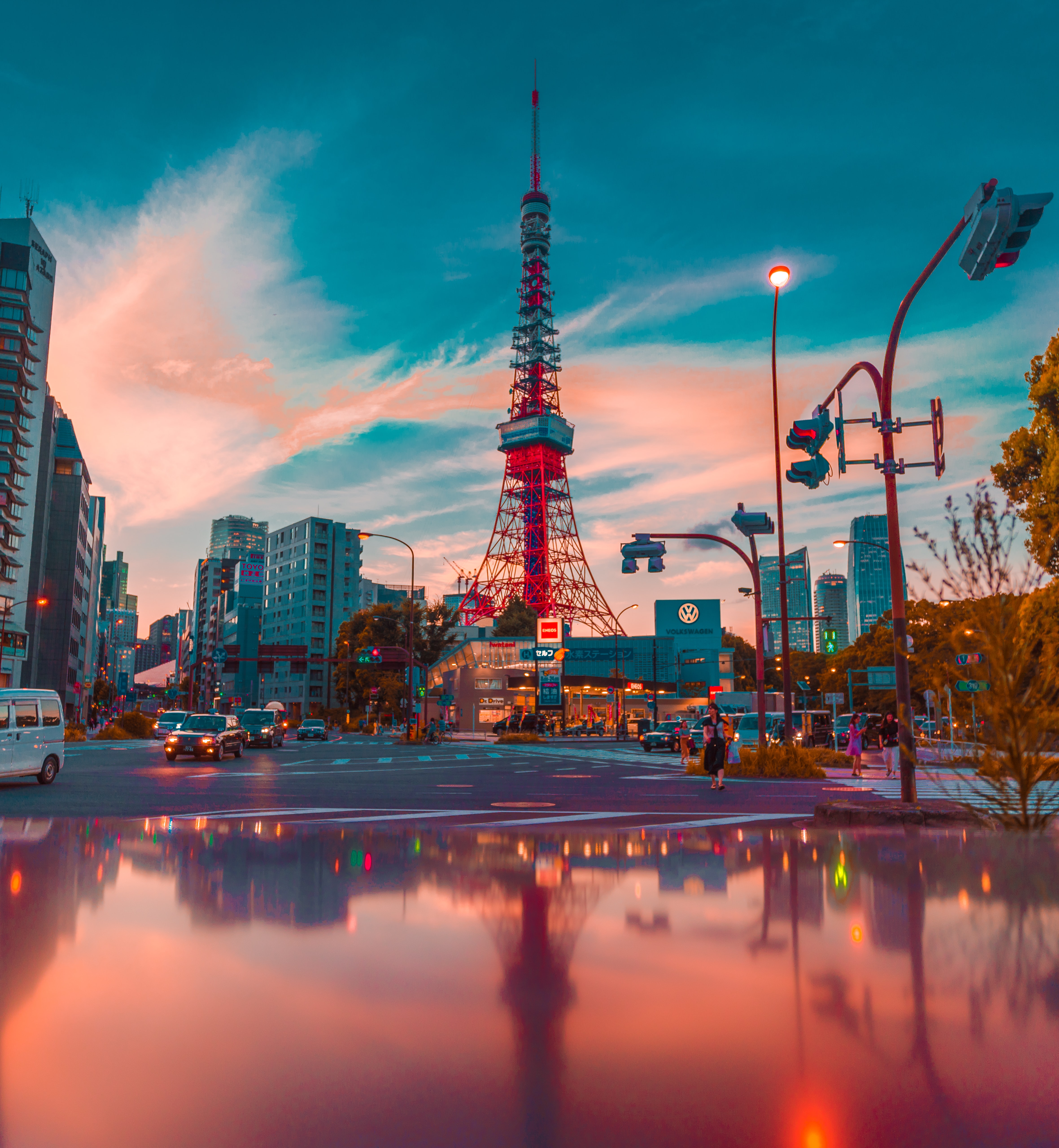 東京生まれ 東京育ち は英語で何と言うの ニック式英会話