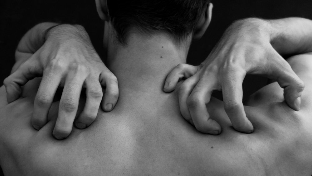 筋肉痛 は英語で何と言うの ニック式英会話