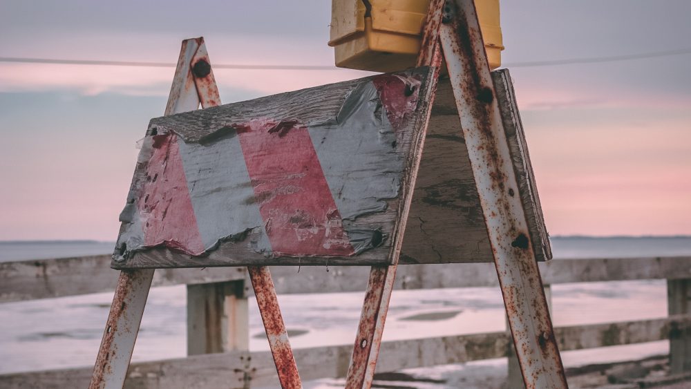 回避策を見つけないと We Need To Find A Workaround ニック式英会話