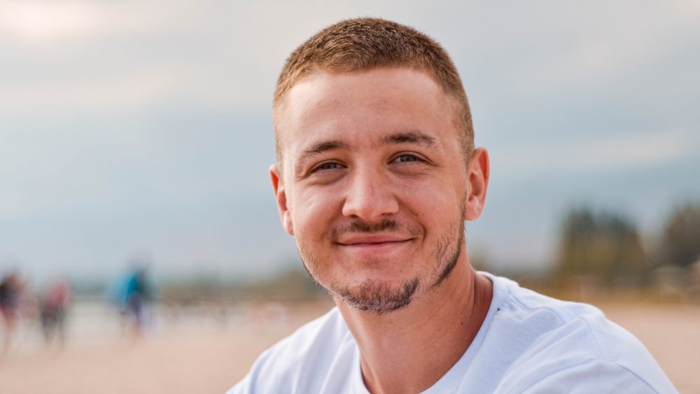 裏表がない 見たまんまの だ は英語で何と言うの ニック式英会話