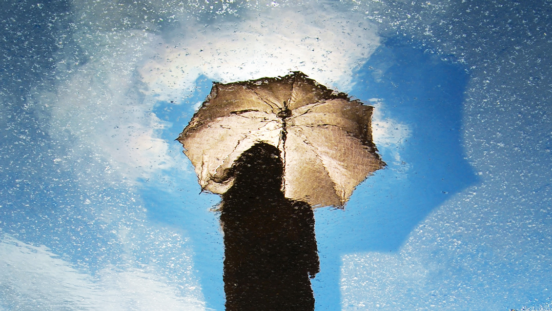 水を差す は英語で Rain On My Parade と言う ニック式英会話