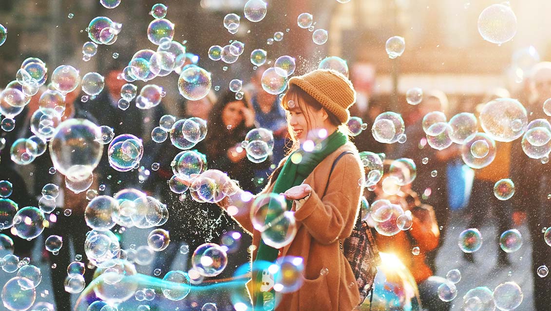 ワンパターンは嫌 は英語で Be More Spontaneous ニック式英会話