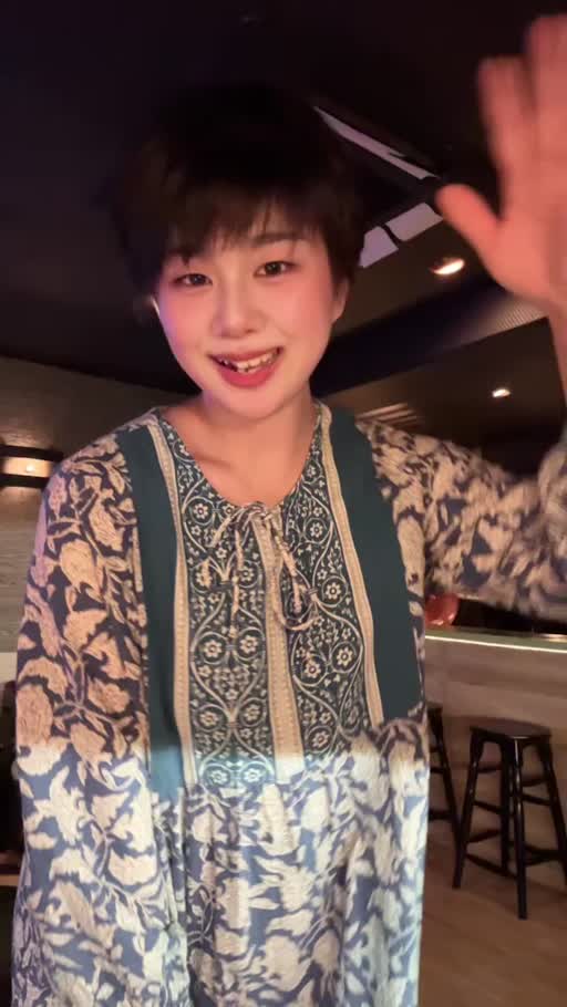 桜井 ちひろ|三島市 一番町のガールズバー|三島女どれみ・カフェ(ミシマジョドレミカフェ)