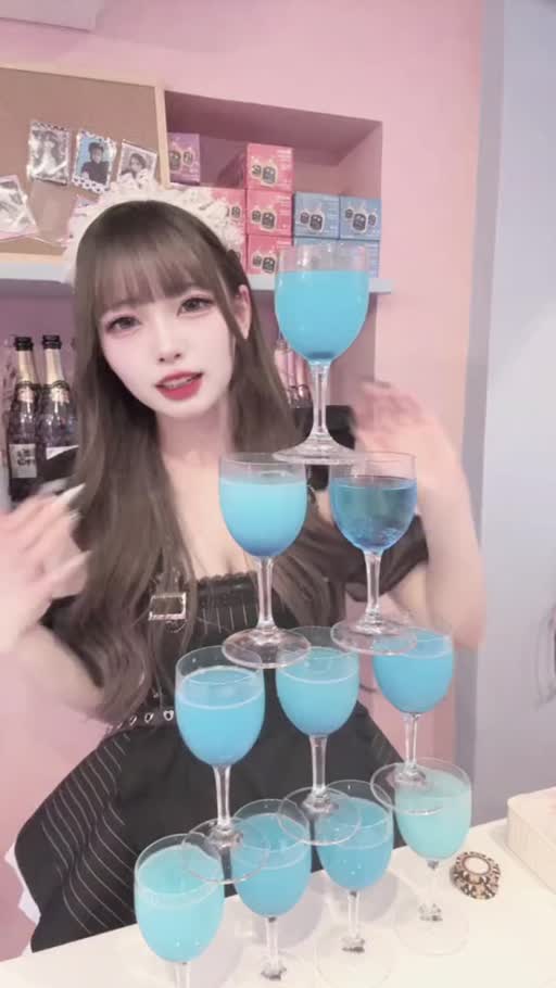 にこる|宮崎市 中央通のコンカフェ|Candy Made(キャンディーメイド)