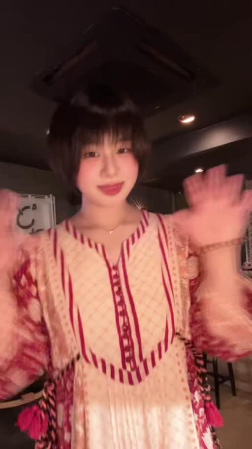 桜井 ちひろ|三島市 一番町のガールズバー|どれみ・カフェ(ドレミカフェ)