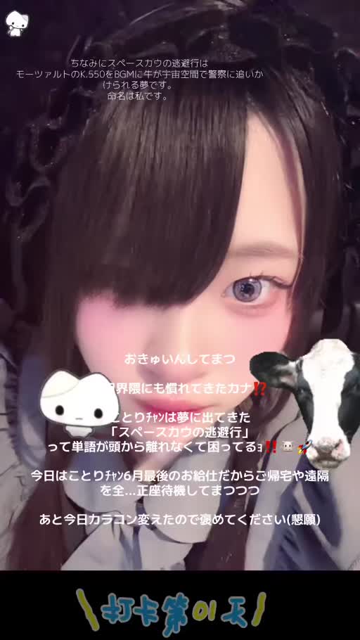 ことり|大分市 都町のコンカフェ|Candy Made(キャンディーメイド)