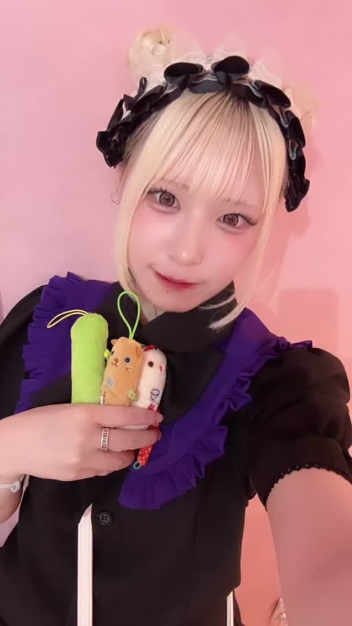 ぱき