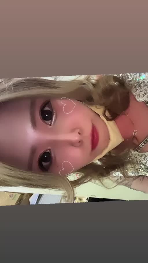 星葉 らなん